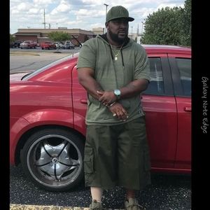 Meet your Posher, Terry